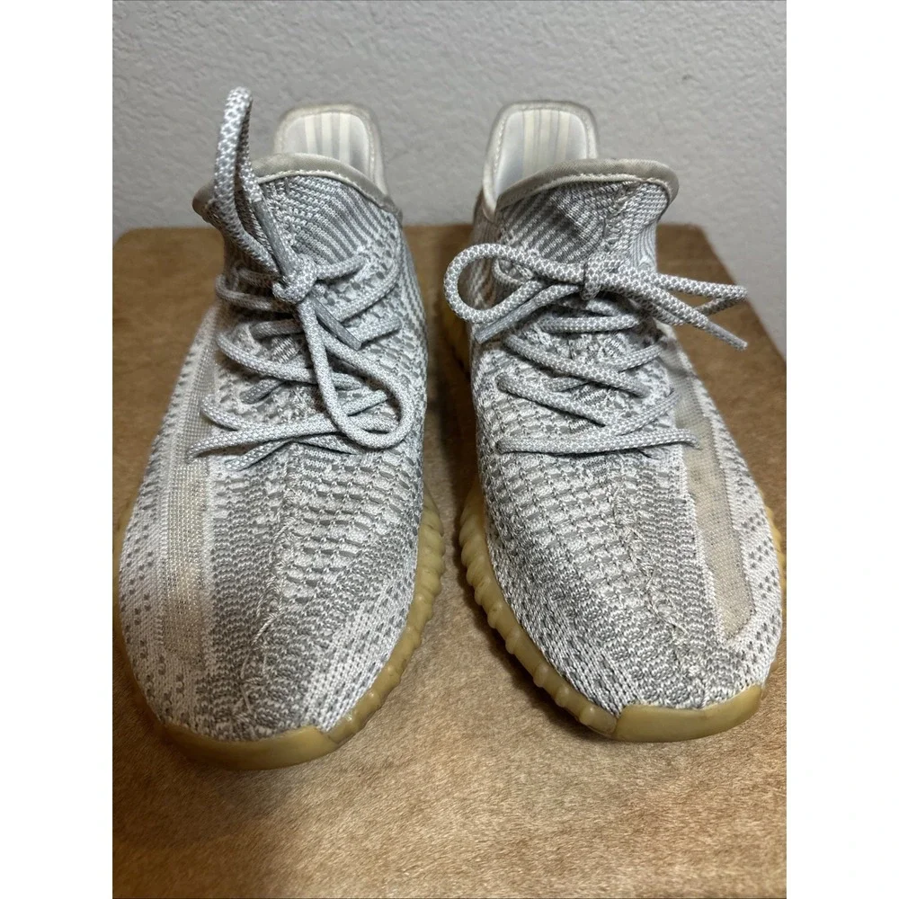 Adidas‎ Yeezy Boost 350 V2 Lundmark Non-Reflective Sz. 8. Great Condition